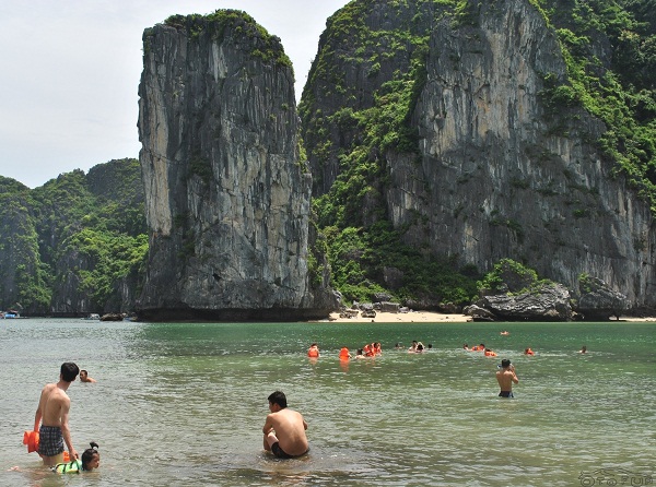 Du lịch Cát Bà 3 ngày